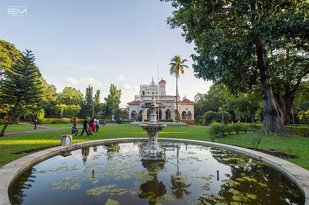 Aga Khan Palace
